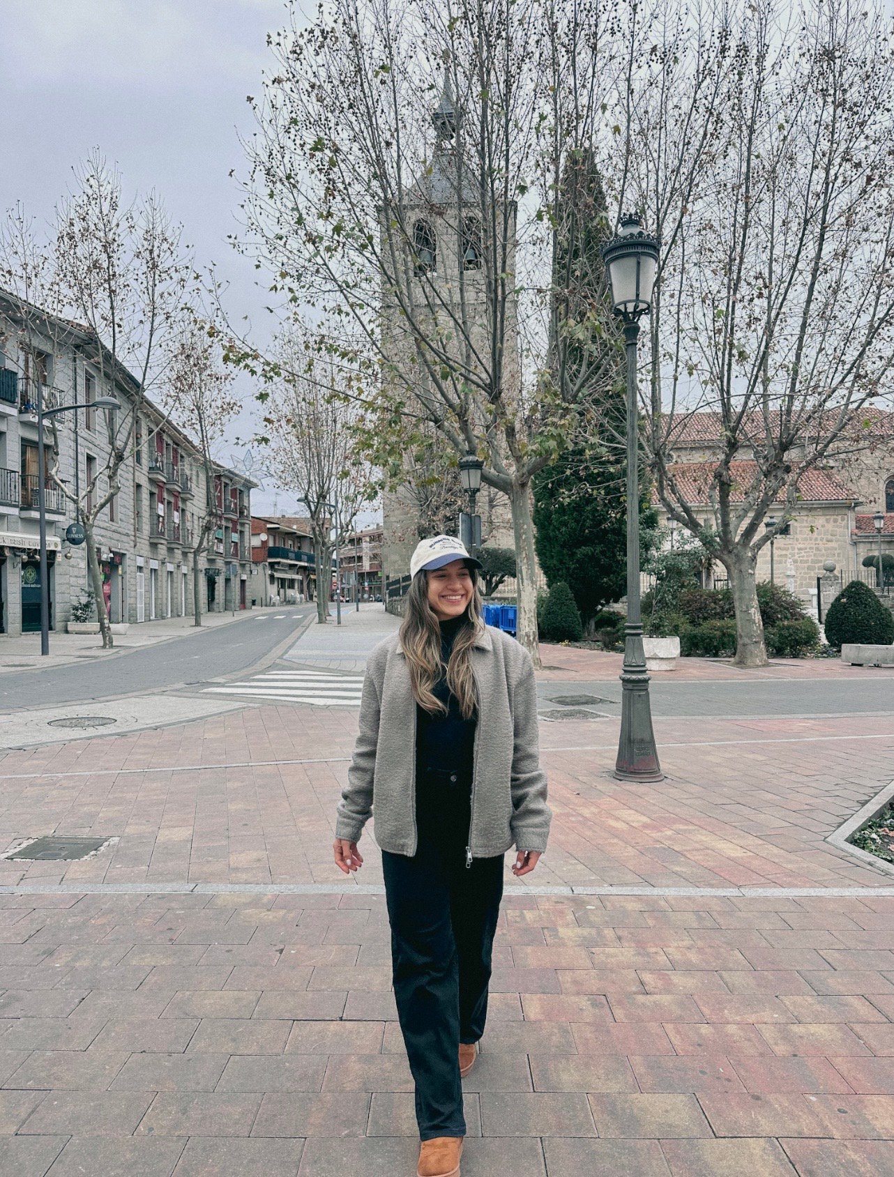 Aprender lo que me funciona